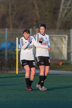 Bild 175 - Frauen VfR Horst - TSV Heiligenstedten : Ergebnis: 2:1